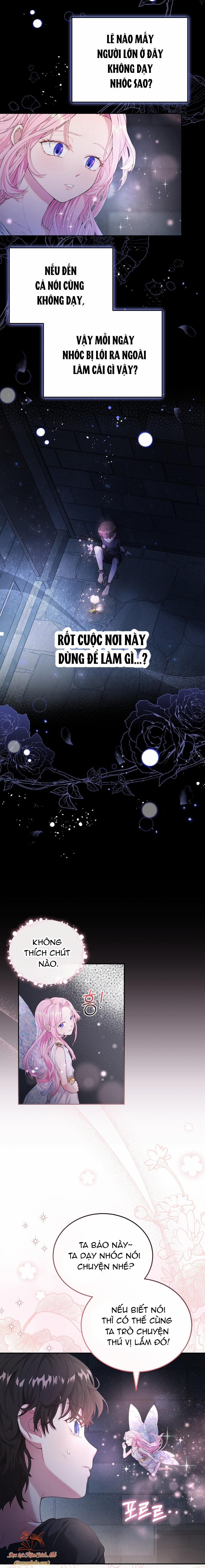 Nàng Tiên, Hãy Ký Hợp Đồng Nào 1 trang 23