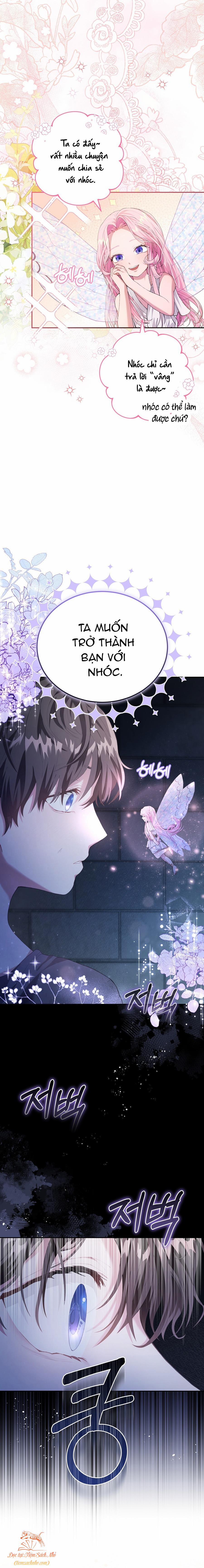 Nàng Tiên, Hãy Ký Hợp Đồng Nào 1 trang 24