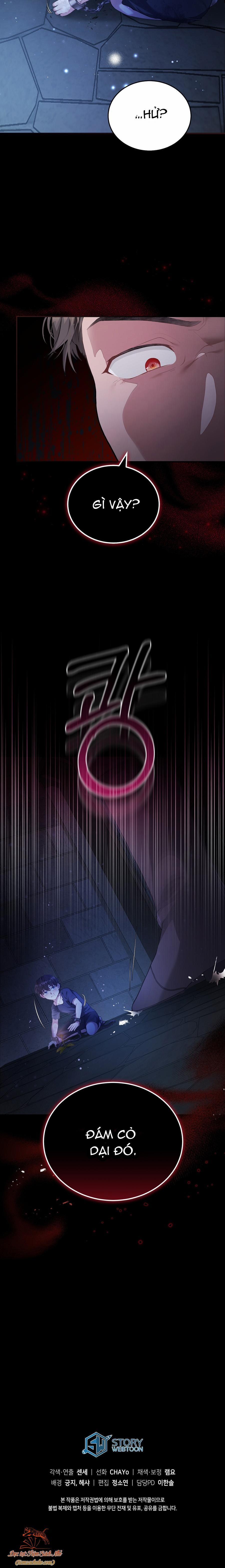 Nàng Tiên, Hãy Ký Hợp Đồng Nào 1 trang 28