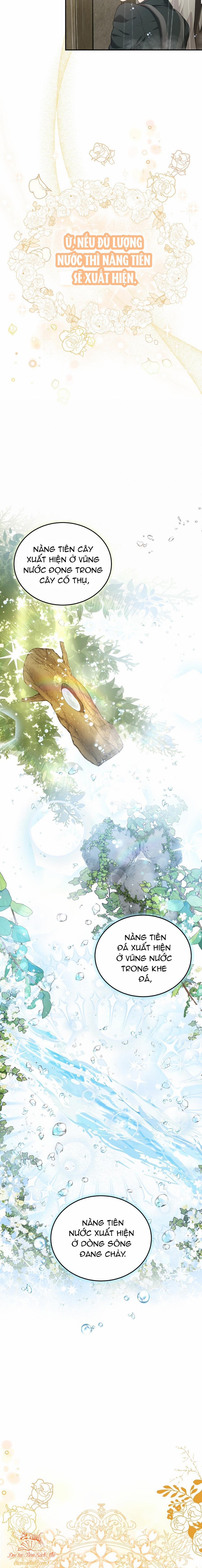 Nàng Tiên, Hãy Ký Hợp Đồng Nào 1 trang 3