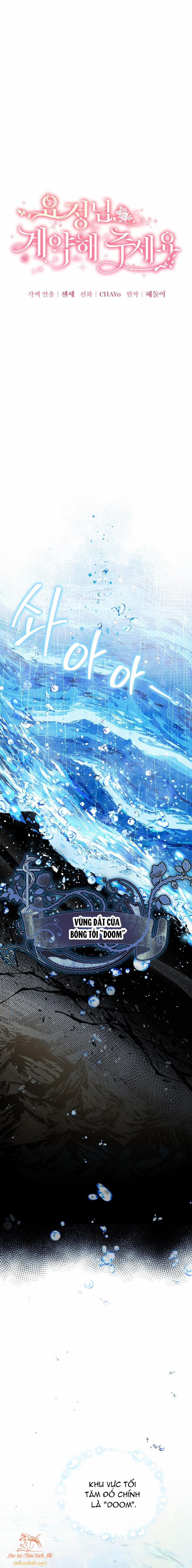 Nàng Tiên, Hãy Ký Hợp Đồng Nào 1 trang 5