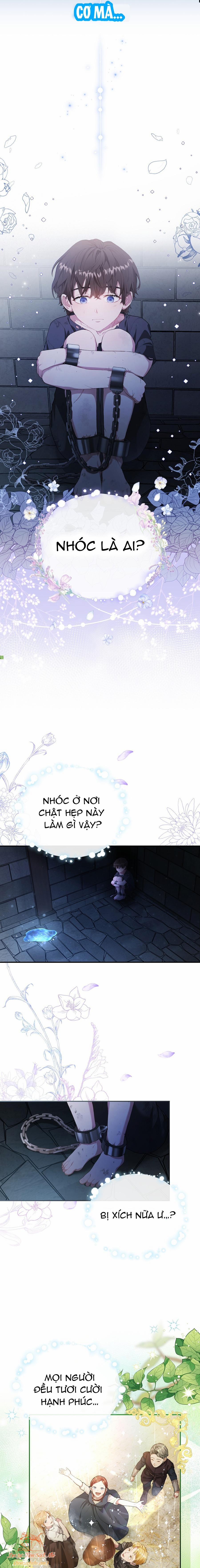 Nàng Tiên, Hãy Ký Hợp Đồng Nào 1 trang 9