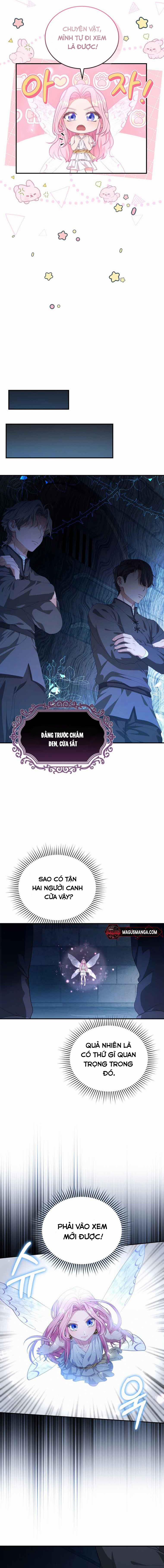 Nàng Tiên, Hãy Ký Hợp Đồng Nào 10 trang 14