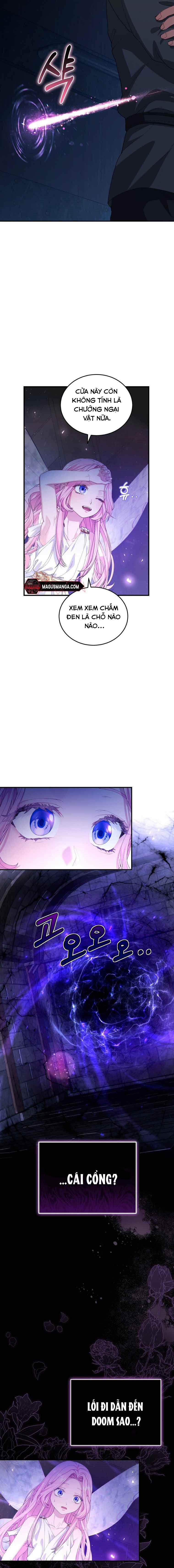 Nàng Tiên, Hãy Ký Hợp Đồng Nào 10 trang 15