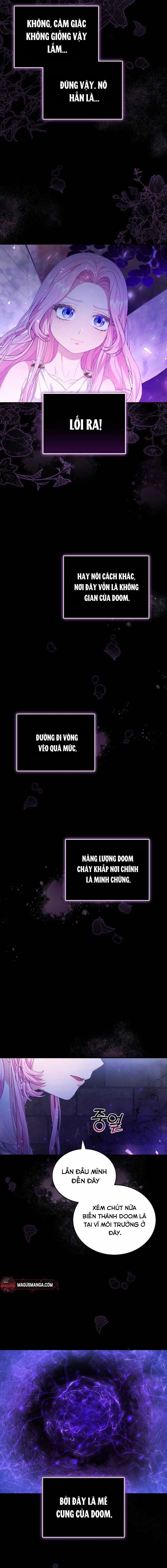 Nàng Tiên, Hãy Ký Hợp Đồng Nào 10 trang 16