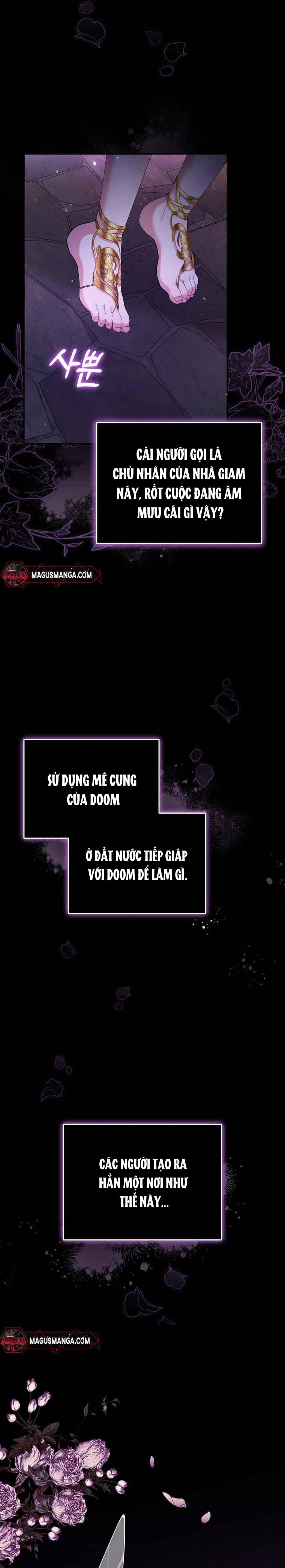 Nàng Tiên, Hãy Ký Hợp Đồng Nào 10 trang 17