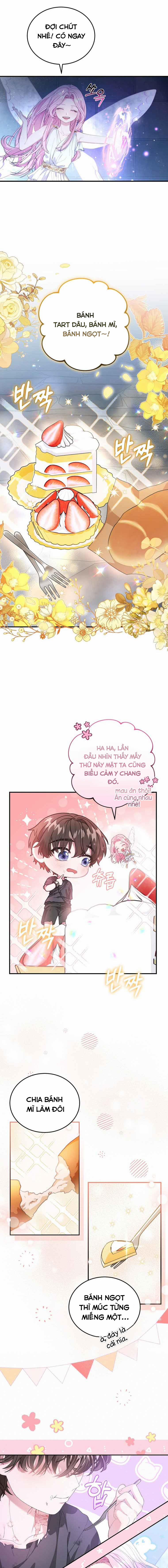 Nàng Tiên, Hãy Ký Hợp Đồng Nào 10 trang 2