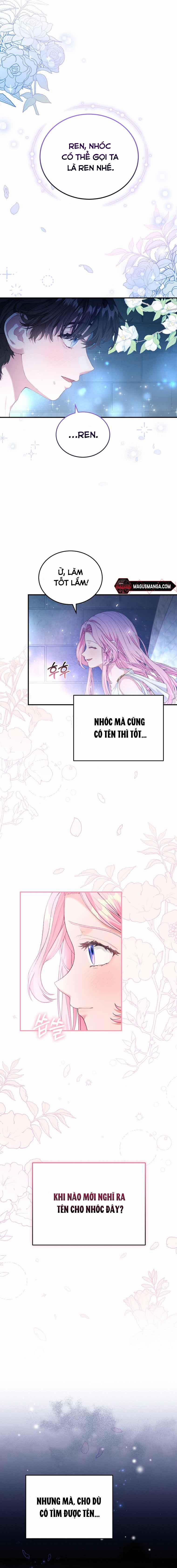 Nàng Tiên, Hãy Ký Hợp Đồng Nào 10 trang 6