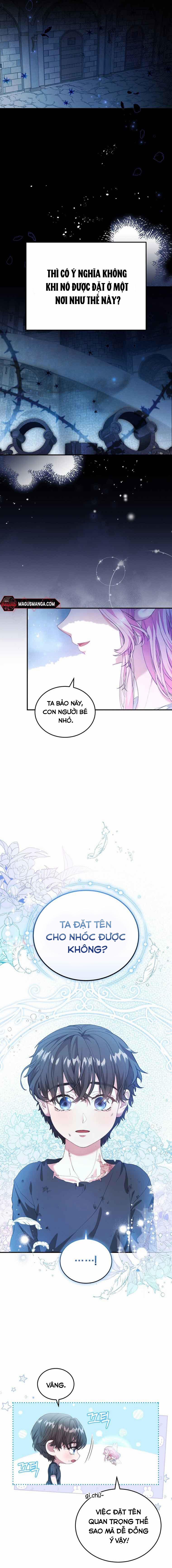 Nàng Tiên, Hãy Ký Hợp Đồng Nào 10 trang 7