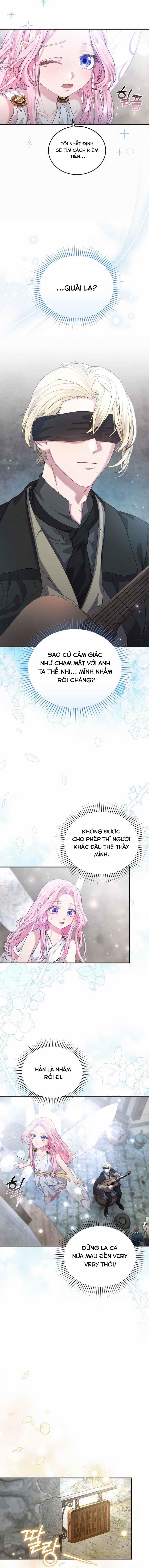 Nàng Tiên, Hãy Ký Hợp Đồng Nào 11 trang 10