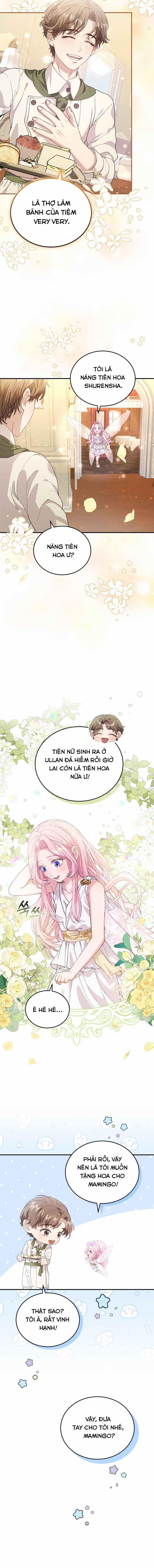 Nàng Tiên, Hãy Ký Hợp Đồng Nào 11 trang 13