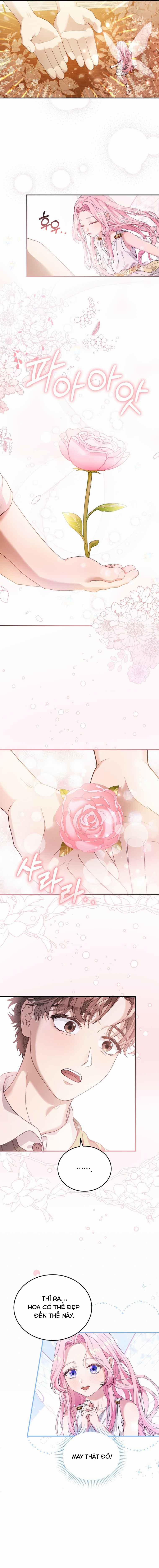 Nàng Tiên, Hãy Ký Hợp Đồng Nào 11 trang 14