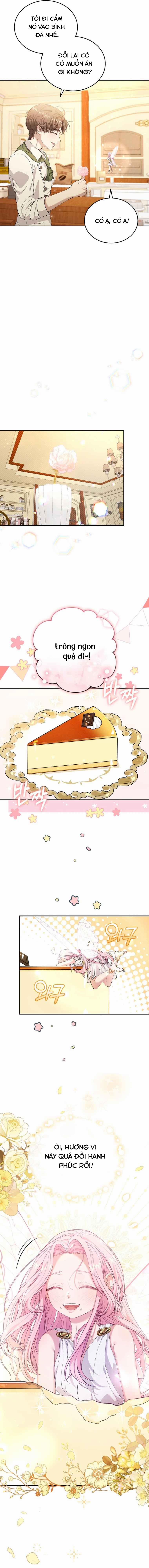 Nàng Tiên, Hãy Ký Hợp Đồng Nào 11 trang 15