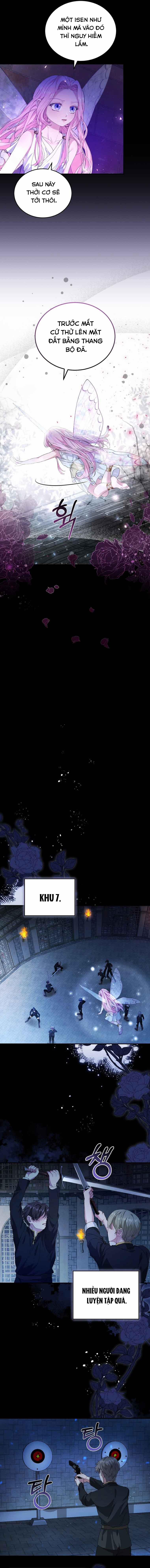 Nàng Tiên, Hãy Ký Hợp Đồng Nào 11 trang 2