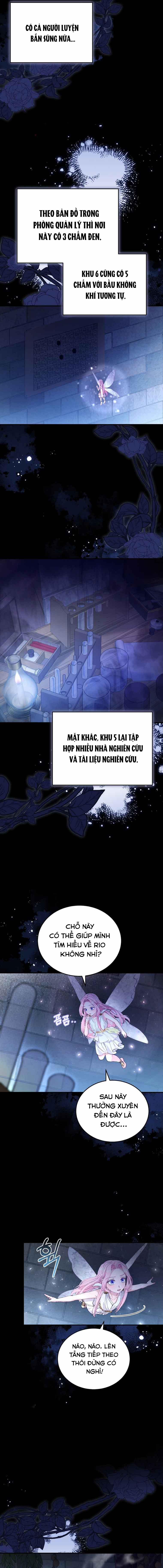Nàng Tiên, Hãy Ký Hợp Đồng Nào 11 trang 3