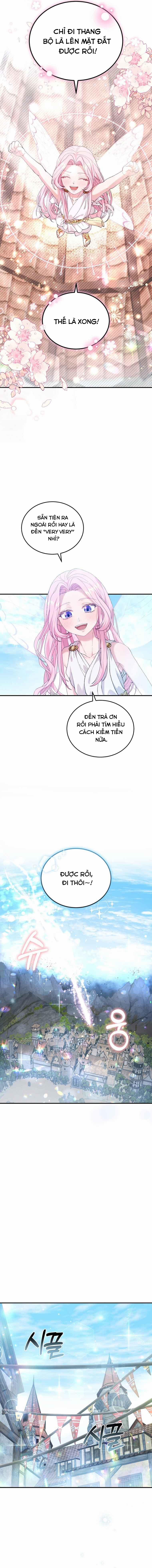 Nàng Tiên, Hãy Ký Hợp Đồng Nào 11 trang 5