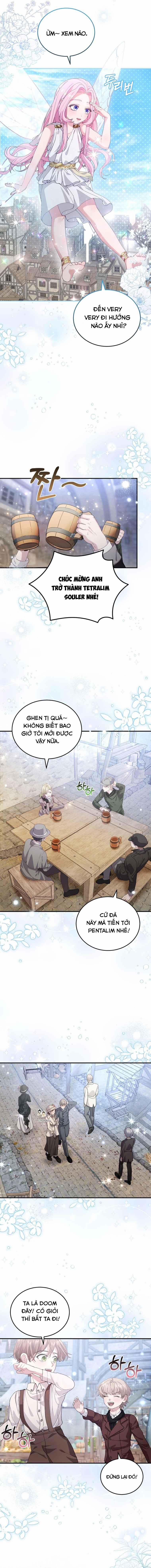 Nàng Tiên, Hãy Ký Hợp Đồng Nào 11 trang 6