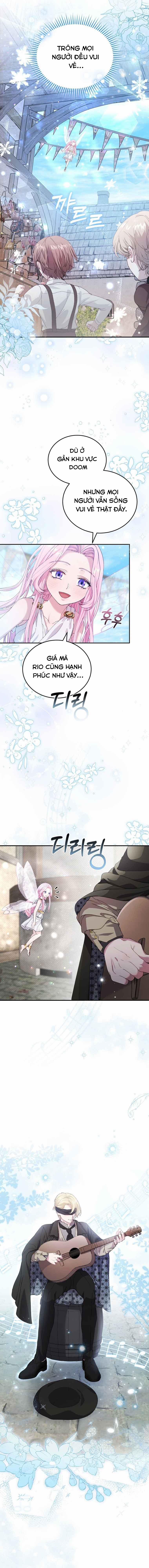 Nàng Tiên, Hãy Ký Hợp Đồng Nào 11 trang 7