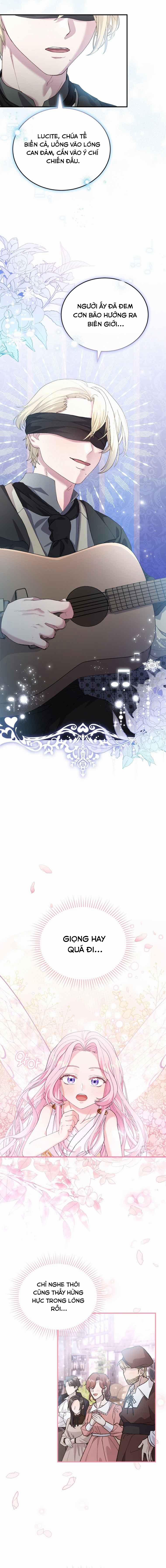 Nàng Tiên, Hãy Ký Hợp Đồng Nào 11 trang 8