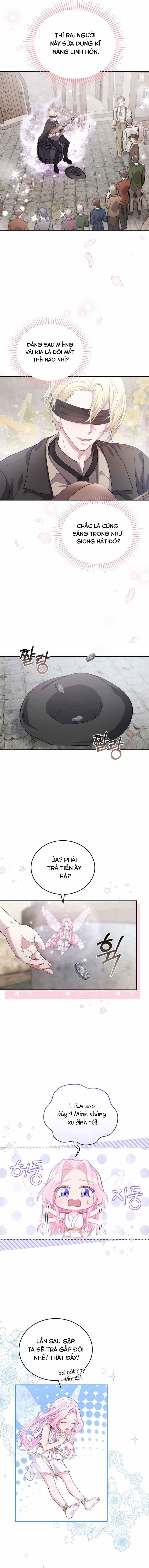 Nàng Tiên, Hãy Ký Hợp Đồng Nào 11 trang 9