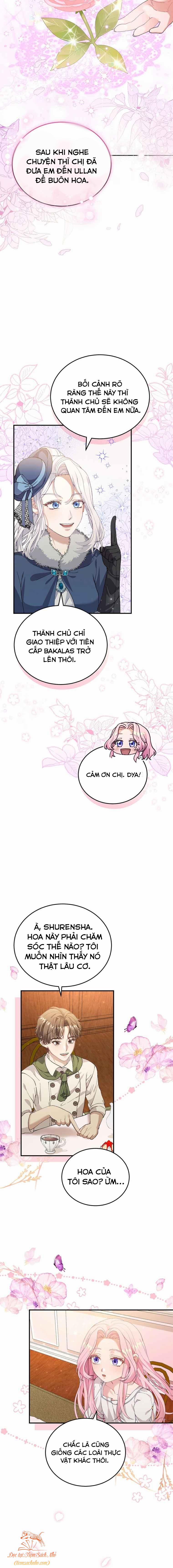 Nàng Tiên, Hãy Ký Hợp Đồng Nào 13 trang 14