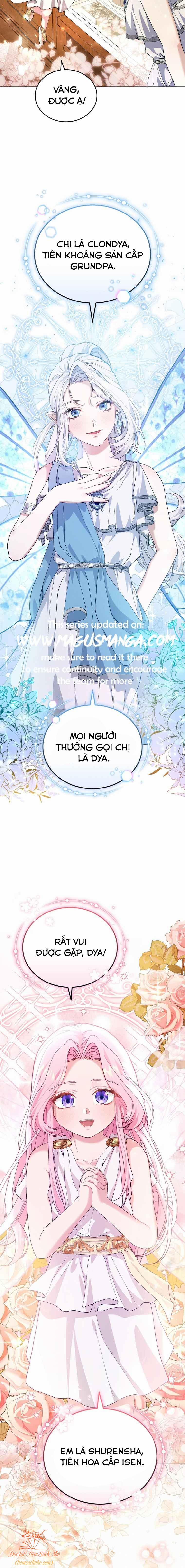 Nàng Tiên, Hãy Ký Hợp Đồng Nào 13 trang 2