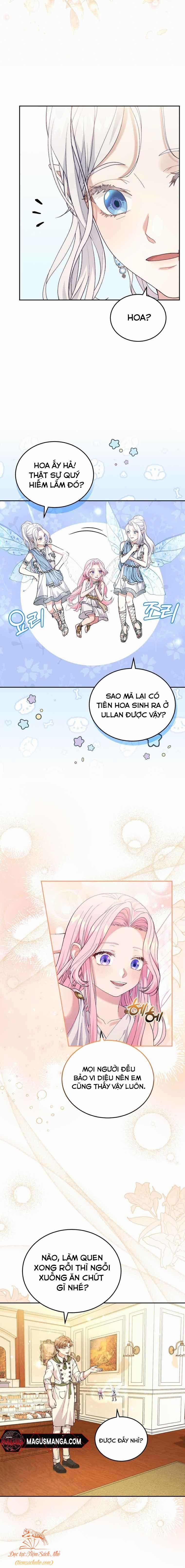 Nàng Tiên, Hãy Ký Hợp Đồng Nào 13 trang 3