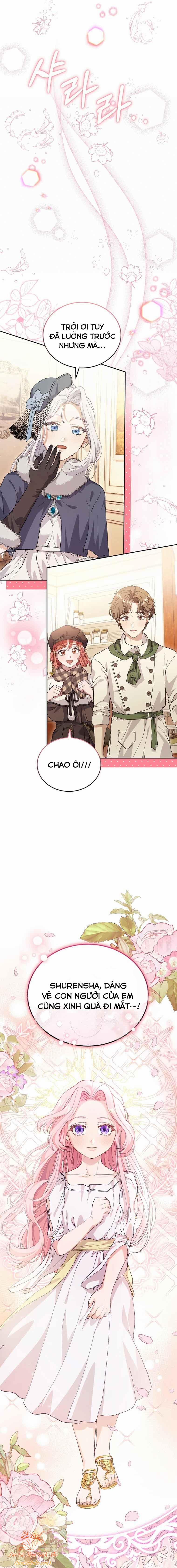 Nàng Tiên, Hãy Ký Hợp Đồng Nào 13 trang 5