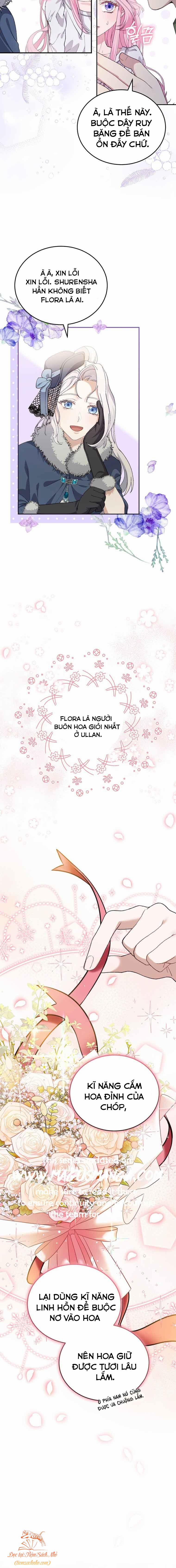 Nàng Tiên, Hãy Ký Hợp Đồng Nào 13 trang 8