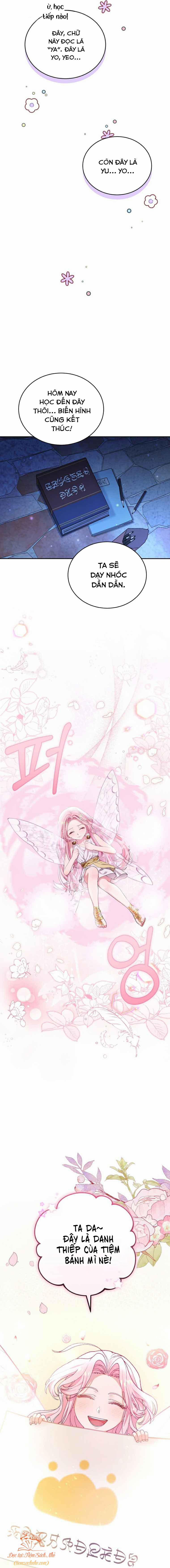 Nàng Tiên, Hãy Ký Hợp Đồng Nào 14 trang 12