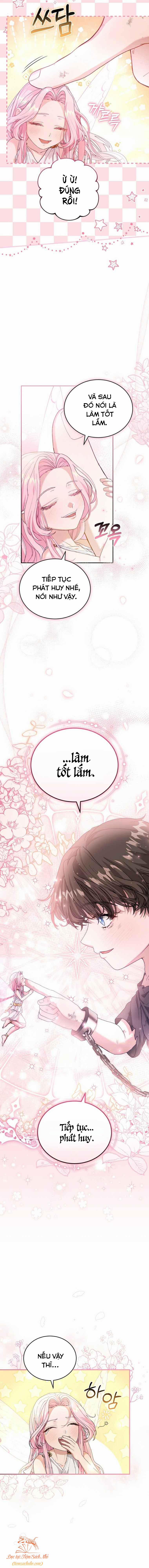 Nàng Tiên, Hãy Ký Hợp Đồng Nào 14 trang 16