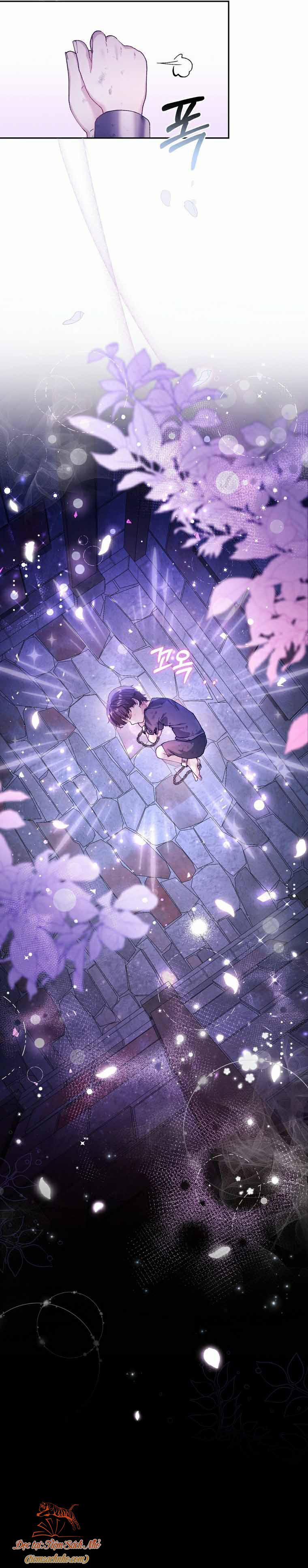 Nàng Tiên, Hãy Ký Hợp Đồng Nào 14 trang 18