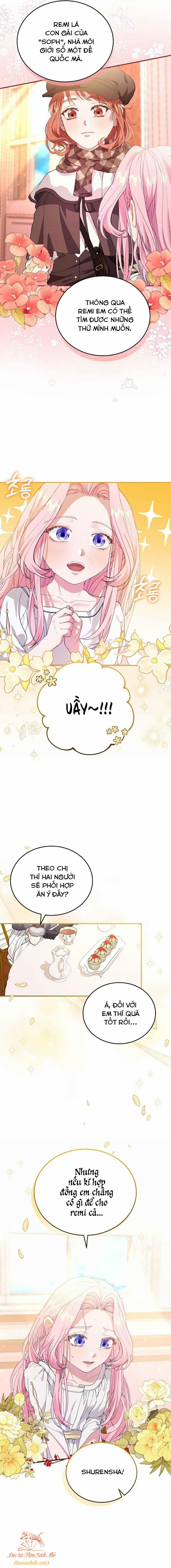 Nàng Tiên, Hãy Ký Hợp Đồng Nào 14 trang 2