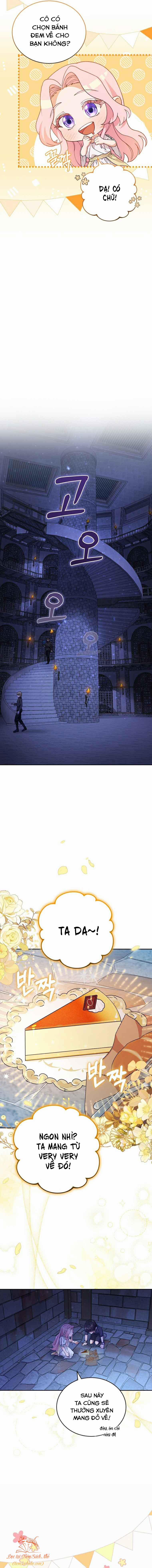 Nàng Tiên, Hãy Ký Hợp Đồng Nào 14 trang 9