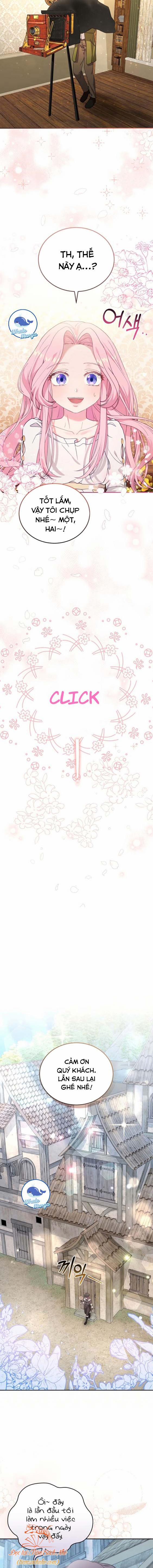 Nàng Tiên, Hãy Ký Hợp Đồng Nào 15 trang 11