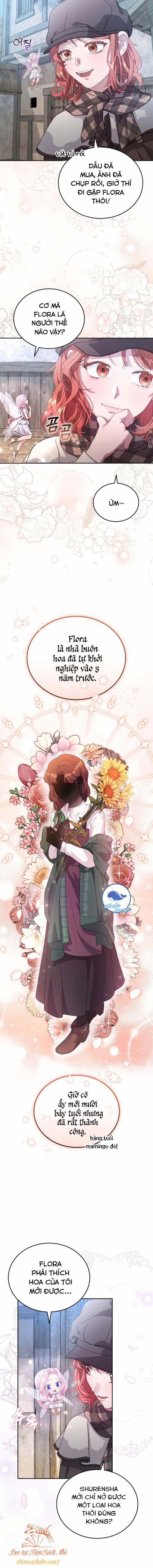 Nàng Tiên, Hãy Ký Hợp Đồng Nào 15 trang 12