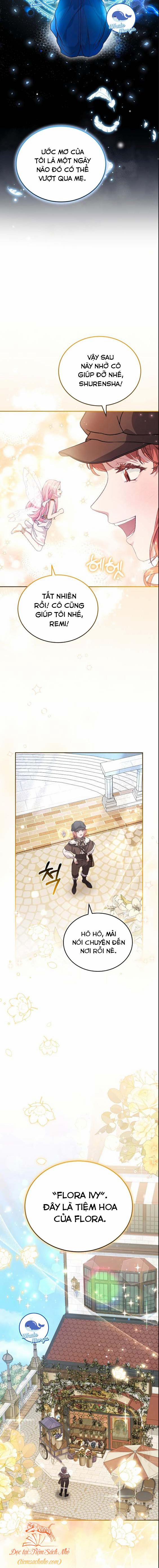 Nàng Tiên, Hãy Ký Hợp Đồng Nào 15 trang 14