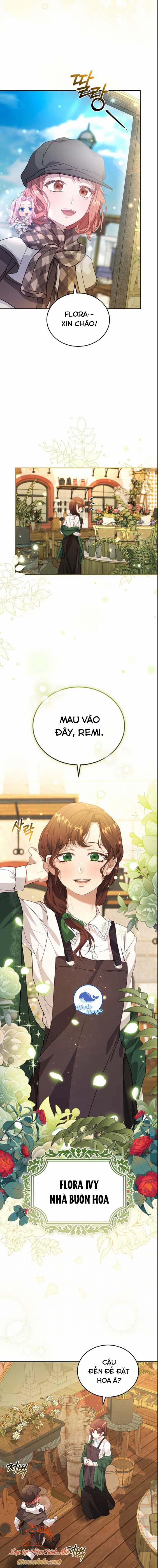 Nàng Tiên, Hãy Ký Hợp Đồng Nào 15 trang 15