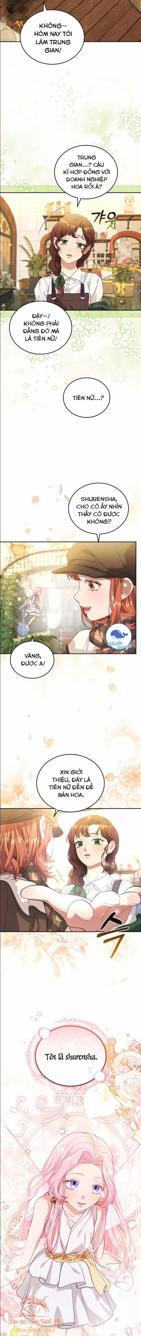 Nàng Tiên, Hãy Ký Hợp Đồng Nào 15 trang 16