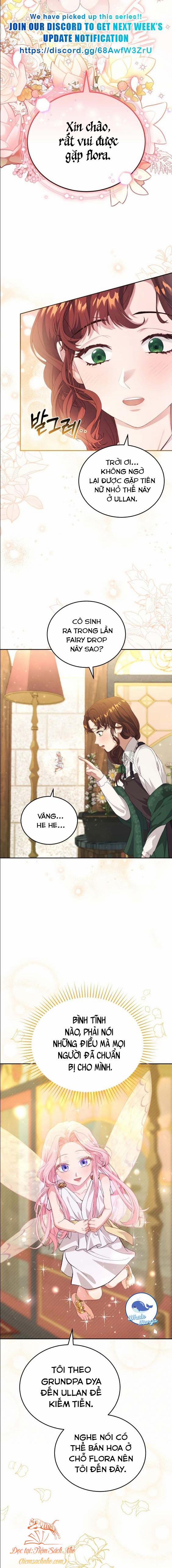 Nàng Tiên, Hãy Ký Hợp Đồng Nào 15 trang 17