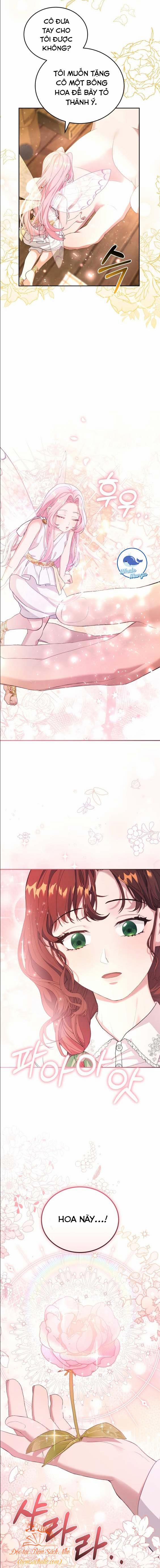 Nàng Tiên, Hãy Ký Hợp Đồng Nào 15 trang 18