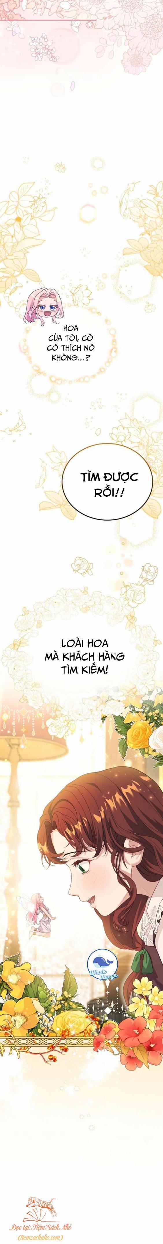 Nàng Tiên, Hãy Ký Hợp Đồng Nào 15 trang 19