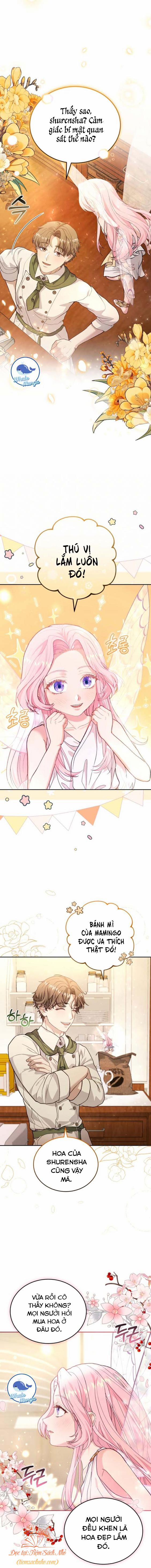 Nàng Tiên, Hãy Ký Hợp Đồng Nào 15 trang 4