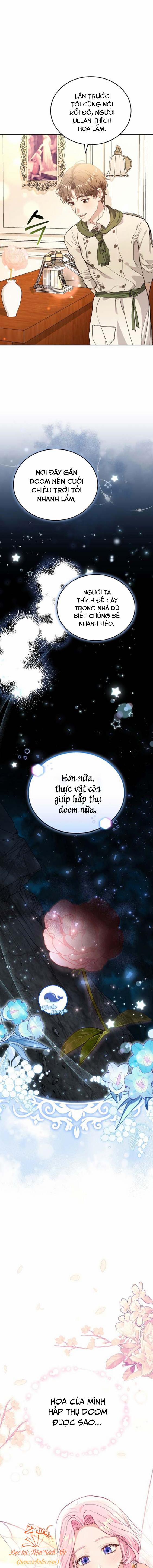 Nàng Tiên, Hãy Ký Hợp Đồng Nào 15 trang 5