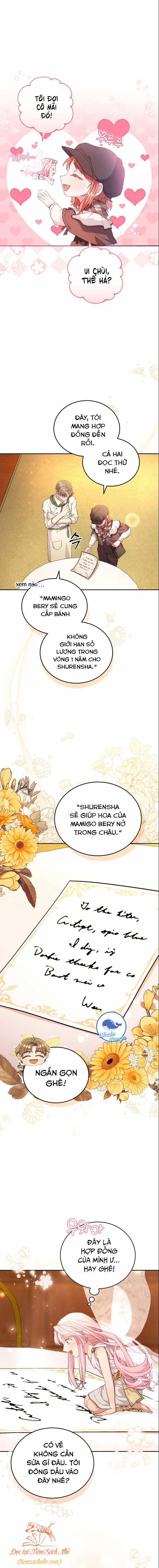 Nàng Tiên, Hãy Ký Hợp Đồng Nào 15 trang 7