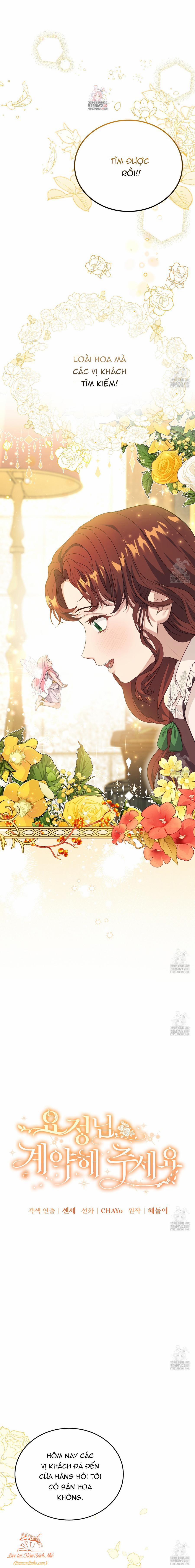 Nàng Tiên, Hãy Ký Hợp Đồng Nào 16 trang 1