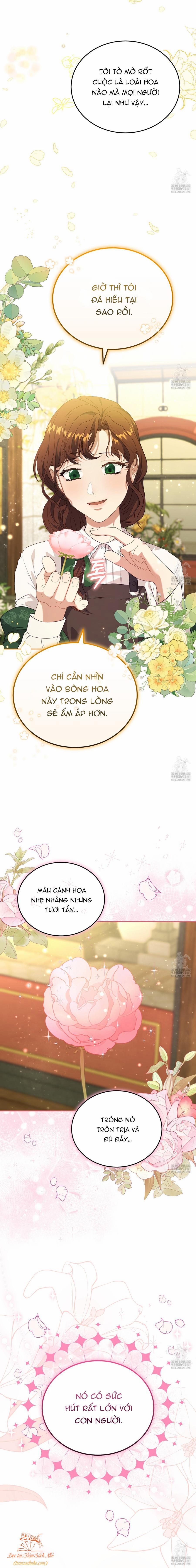 Nàng Tiên, Hãy Ký Hợp Đồng Nào 16 trang 2