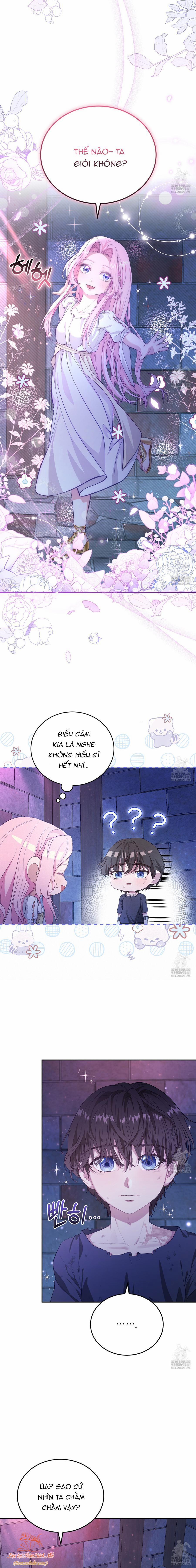 Nàng Tiên, Hãy Ký Hợp Đồng Nào 16 trang 20