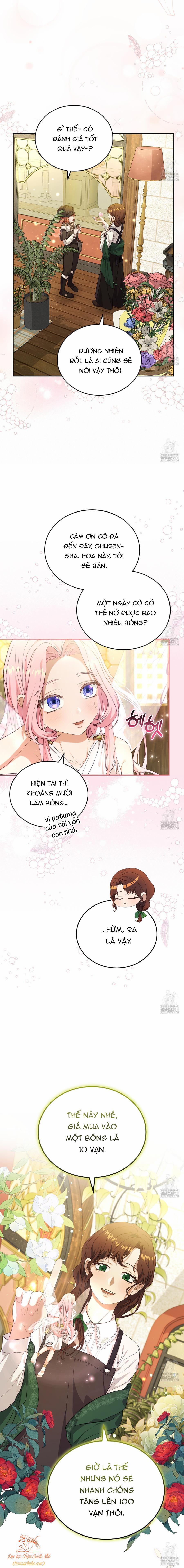 Nàng Tiên, Hãy Ký Hợp Đồng Nào 16 trang 3