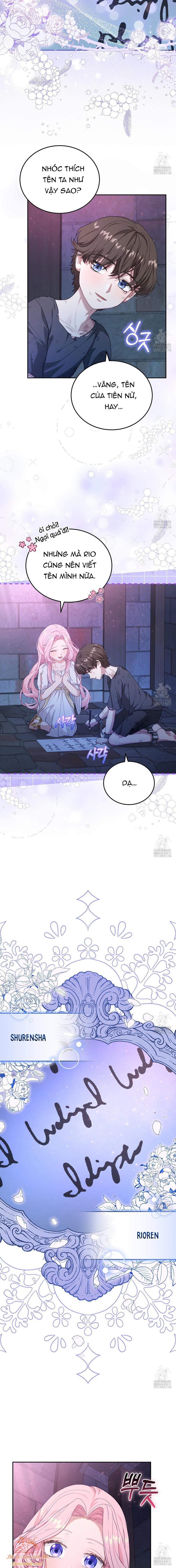 Nàng Tiên, Hãy Ký Hợp Đồng Nào 17 trang 11